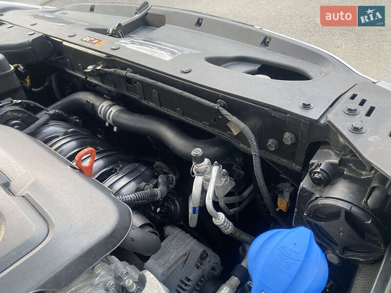 Внедорожник / Кроссовер Kia Sorento 2019 в Самборе фото 69 Внедорожник / Кроссовер Kia Sorento 2019 в Самборе