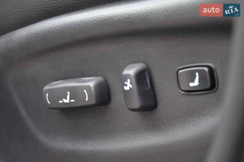 Внедорожник / Кроссовер Kia Sorento 2013 в Стрые