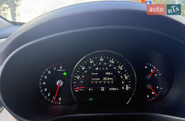 Внедорожник / Кроссовер Kia Sorento 2015 в 