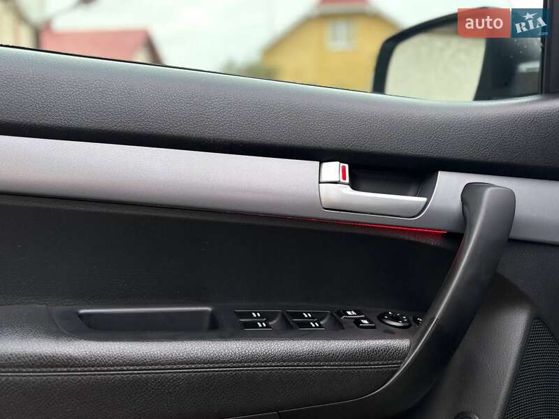 Внедорожник / Кроссовер Kia Sorento 2014 в Стрые фото 20 Внедорожник / Кроссовер Kia Sorento 2014 в Стрые