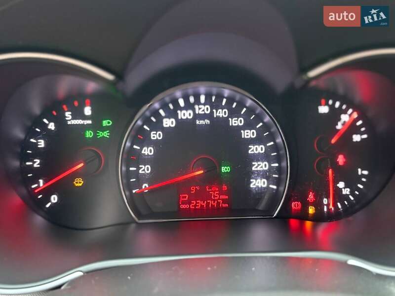 Внедорожник / Кроссовер Kia Sorento 2014 в Стрые фото 25 Внедорожник / Кроссовер Kia Sorento 2014 в Стрые