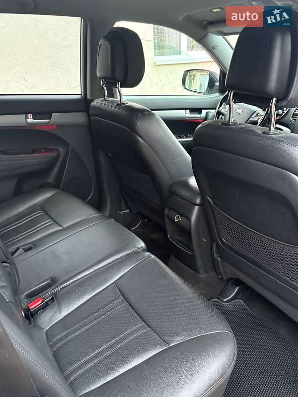 Внедорожник / Кроссовер Kia Sorento 2014 в Стрые фото 33 Внедорожник / Кроссовер Kia Sorento 2014 в Стрые