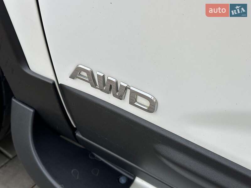 Внедорожник / Кроссовер Kia Sorento 2011 в Одессе