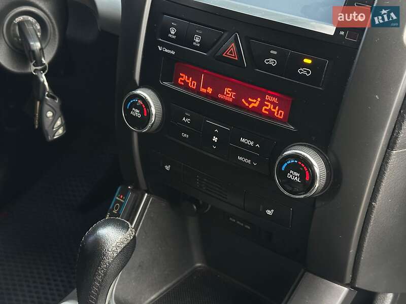 Внедорожник / Кроссовер Kia Sorento 2011 в Одессе