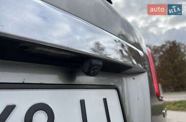Внедорожник / Кроссовер Kia Sorento 2010 в 