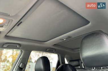 Внедорожник / Кроссовер Kia Sorento 2010 в 