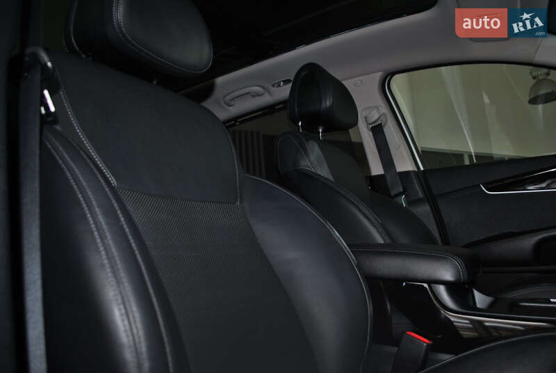 Внедорожник / Кроссовер Kia Sorento 2017 в Ровно