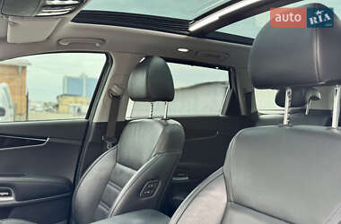 Внедорожник / Кроссовер Kia Sorento 2018 в 