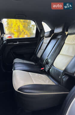 Внедорожник / Кроссовер Kia Sorento 2010 в 