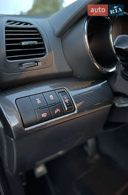 Внедорожник / Кроссовер Kia Sorento 2010 в 