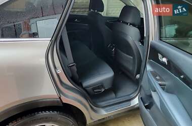 Внедорожник / Кроссовер Kia Sorento 2016 в 