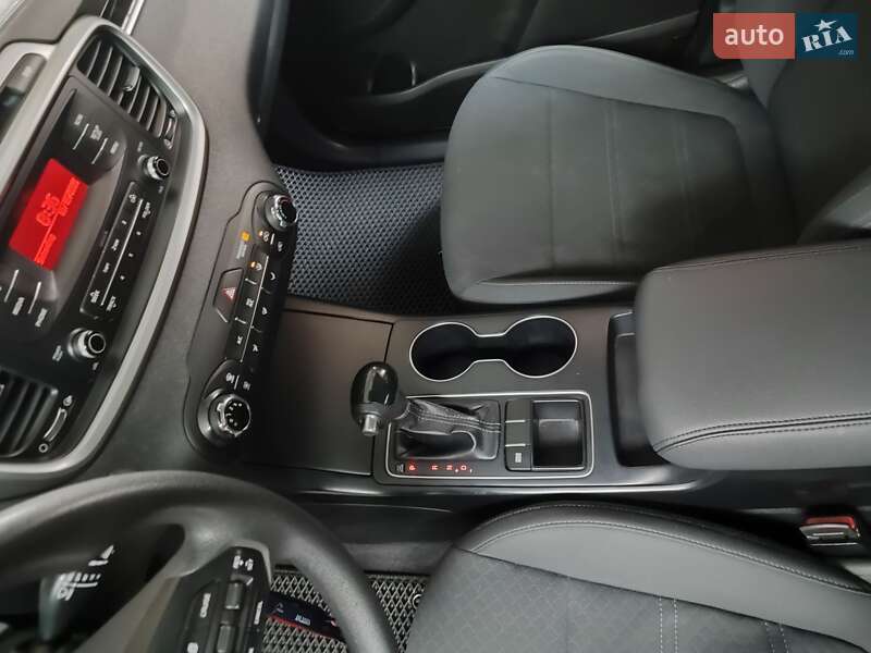 Позашляховик / Кросовер Kia Sorento 2016 в Білій Церкві фото 14 Позашляховик / Кросовер Kia Sorento 2016 в Білій Церкві