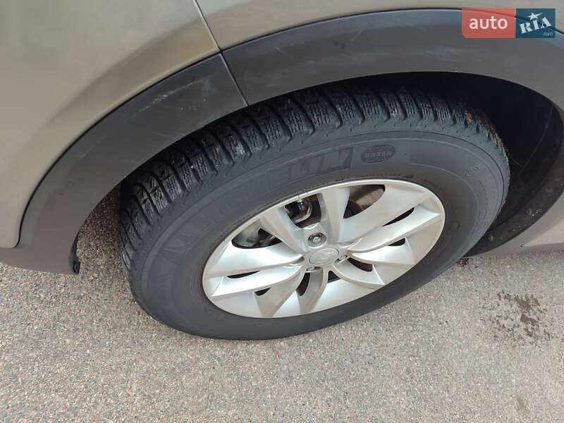 Позашляховик / Кросовер Kia Sorento 2016 в Білій Церкві фото 15 Позашляховик / Кросовер Kia Sorento 2016 в Білій Церкві