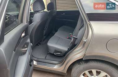 Внедорожник / Кроссовер Kia Sorento 2016 в 