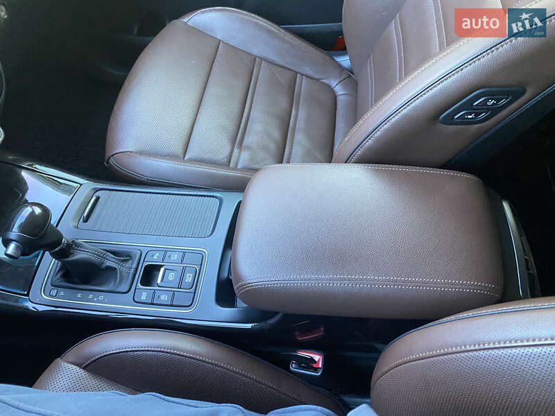 Внедорожник / Кроссовер Kia Sorento 2016 в Виннице фото 29 Внедорожник / Кроссовер Kia Sorento 2016 в Виннице