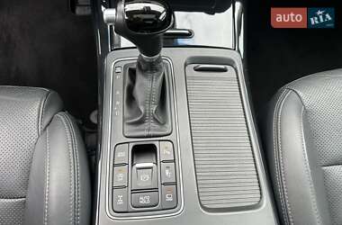 Внедорожник / Кроссовер Kia Sorento 2015 в 