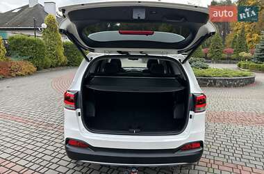 Внедорожник / Кроссовер Kia Sorento 2015 в 