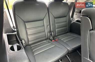 Внедорожник / Кроссовер Kia Sorento 2015 в 