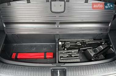 Внедорожник / Кроссовер Kia Sorento 2015 в 