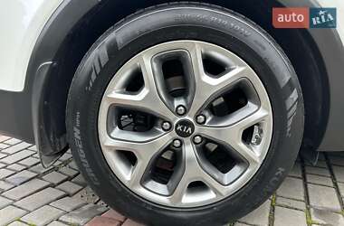 Внедорожник / Кроссовер Kia Sorento 2015 в 
