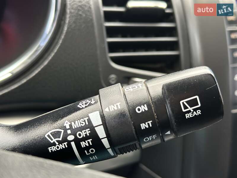 Внедорожник / Кроссовер Kia Sorento 2011 в Хмельницком