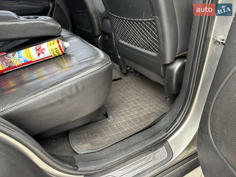 Внедорожник / Кроссовер Kia Sorento 2011 в Хмельницком