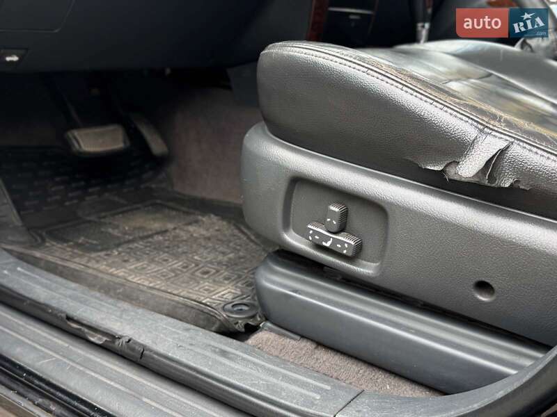 Внедорожник / Кроссовер Kia Sorento 2003 в Киеве фото 19 Внедорожник / Кроссовер Kia Sorento 2003 в Киеве