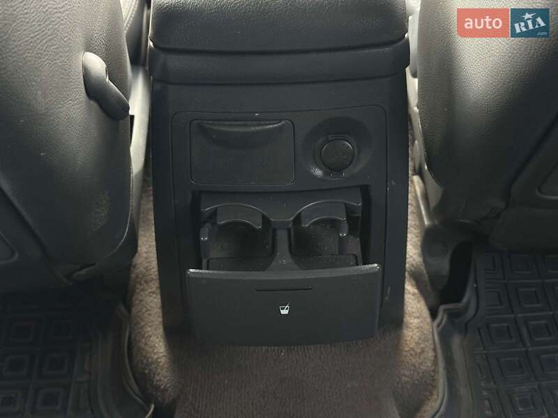 Внедорожник / Кроссовер Kia Sorento 2003 в Киеве фото 31 Внедорожник / Кроссовер Kia Sorento 2003 в Киеве