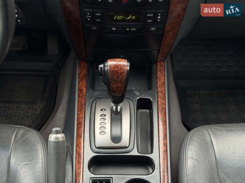 Внедорожник / Кроссовер Kia Sorento 2003 в Киеве фото 36 Внедорожник / Кроссовер Kia Sorento 2003 в Киеве