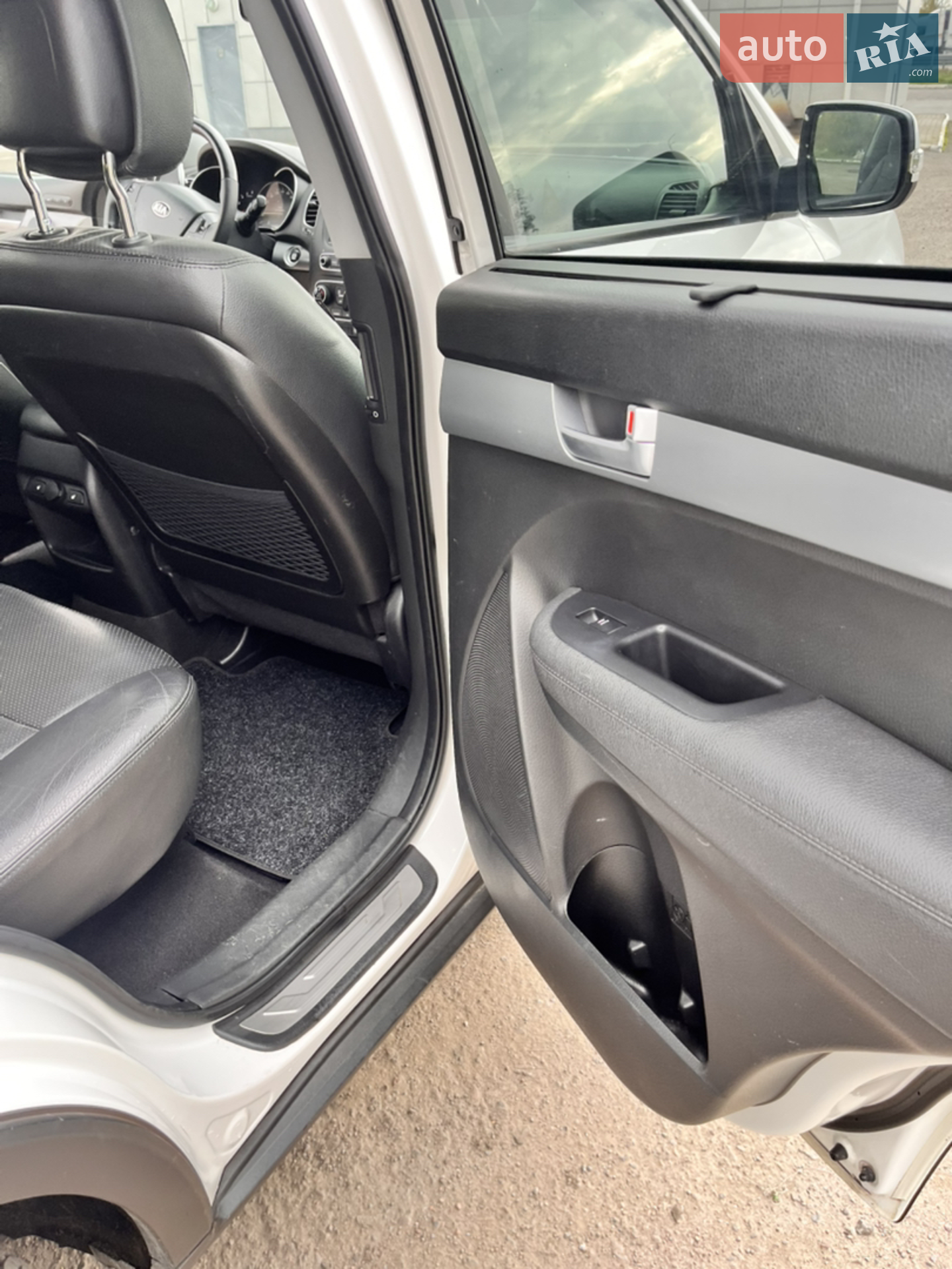2014 Kia Sorento - мініатюра 52