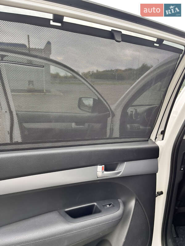 Позашляховик / Кросовер Kia Sorento 2014 в Радивиліві