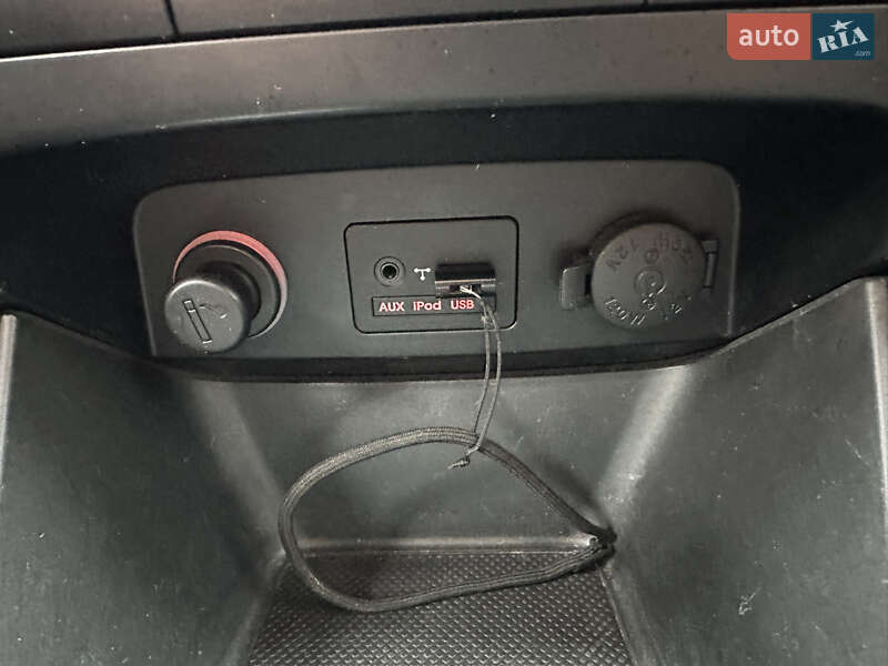 Позашляховик / Кросовер Kia Sorento 2009 в Хмельницькому
