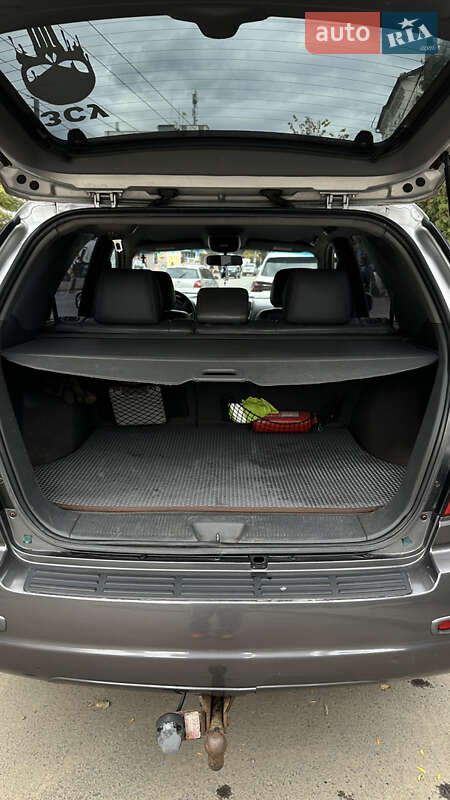 Внедорожник / Кроссовер Kia Sorento 2003 в Черновцах фото 23 Внедорожник / Кроссовер Kia Sorento 2003 в Черновцах