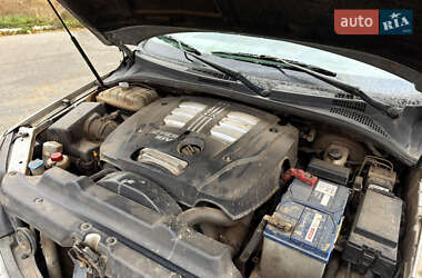 Внедорожник / Кроссовер Kia Sorento 2003 в 