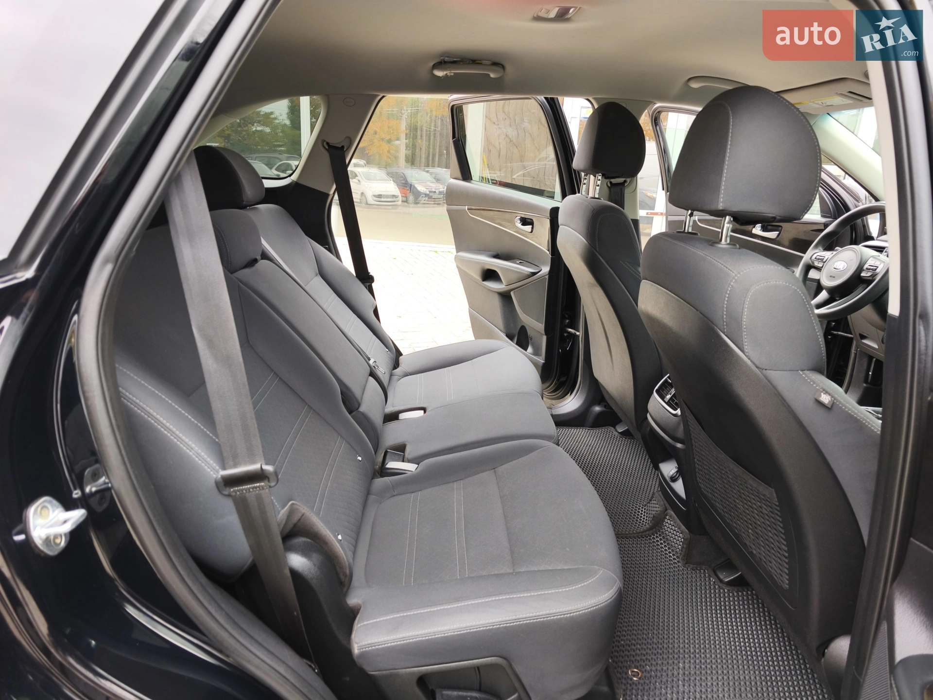 2017 Kia Sorento - мініатюра 13