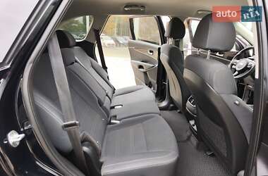 Внедорожник / Кроссовер Kia Sorento 2017 в 