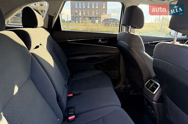 Внедорожник / Кроссовер Kia Sorento 2016 в 