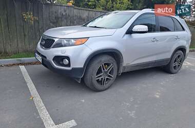 Позашляховик / Кросовер Kia Sorento 2011 в  фото 9 Позашляховик / Кросовер Kia Sorento 2011 в