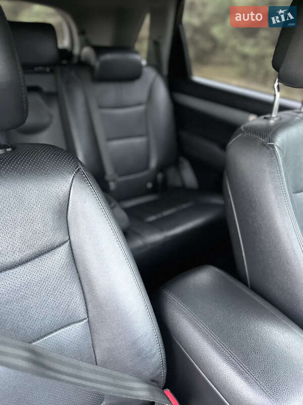 Внедорожник / Кроссовер Kia Sorento 2013 в Ахтырке фото 14 Внедорожник / Кроссовер Kia Sorento 2013 в Ахтырке