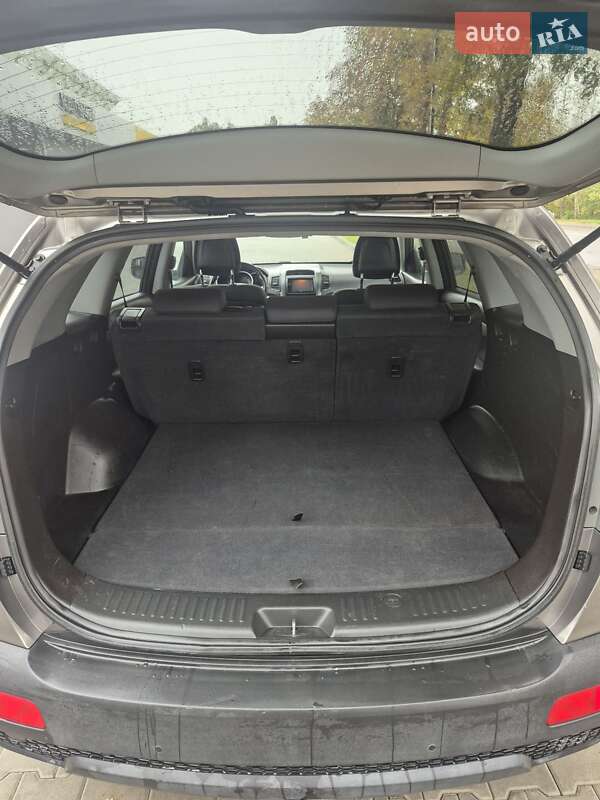 Внедорожник / Кроссовер Kia Sorento 2010 в Луцке фото 26 Внедорожник / Кроссовер Kia Sorento 2010 в Луцке