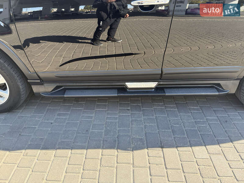 Позашляховик / Кросовер Kia Sorento 2011 в Одесі