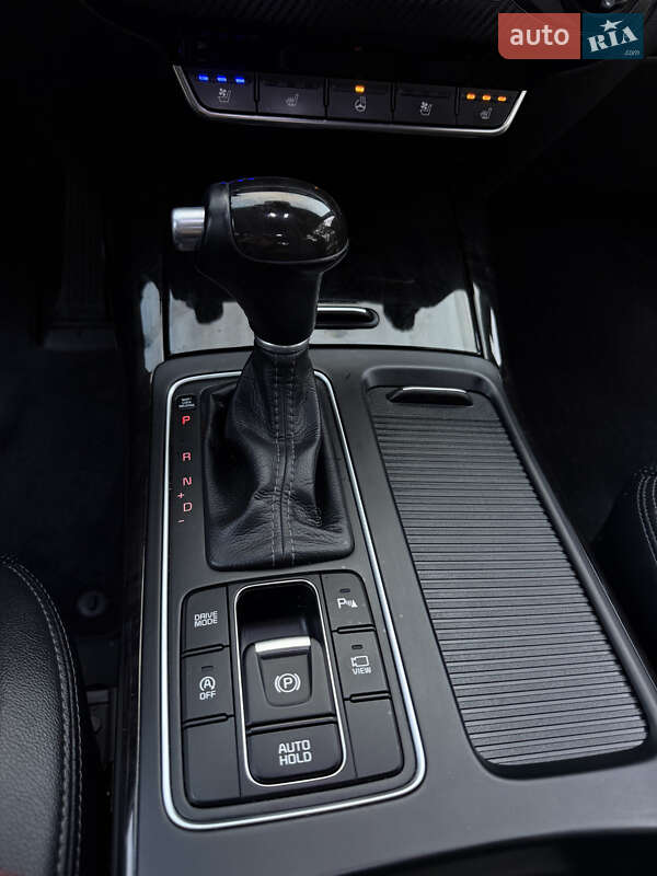 Внедорожник / Кроссовер Kia Sorento 2015 в Одессе фото 21 Внедорожник / Кроссовер Kia Sorento 2015 в Одессе