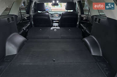 Позашляховик / Кросовер Kia Sorento 2015 в 