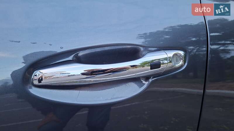 Внедорожник / Кроссовер Kia Sorento 2015 в Одессе фото 12 Внедорожник / Кроссовер Kia Sorento 2015 в Одессе