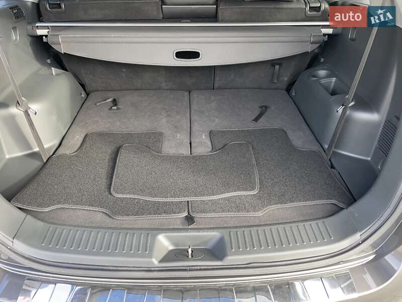 Внедорожник / Кроссовер Kia Sorento 2014 в Стрые
