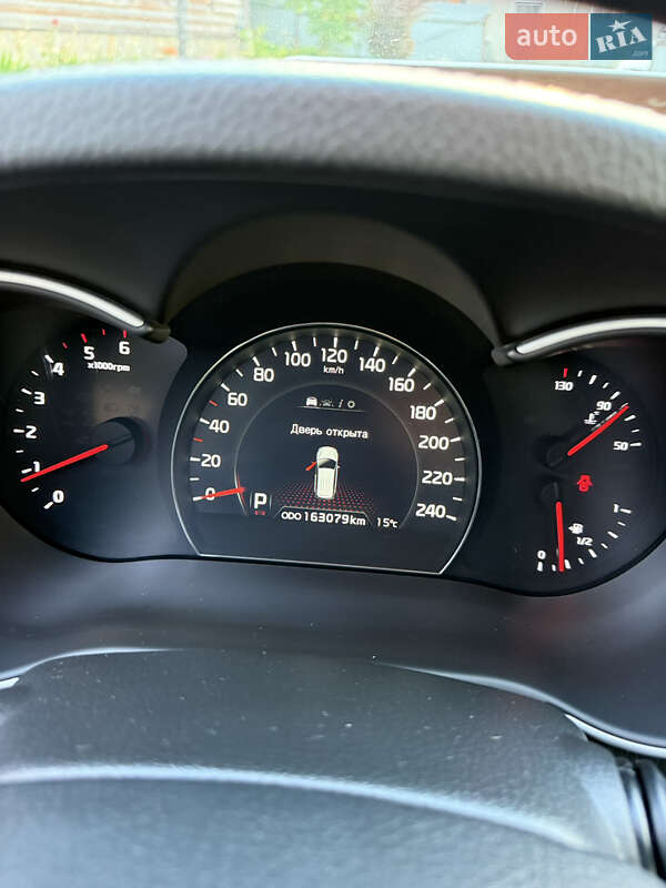 Внедорожник / Кроссовер Kia Sorento 2014 в Ивано-Франковске фото 25 Внедорожник / Кроссовер Kia Sorento 2014 в Ивано-Франковске