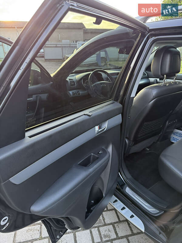 Внедорожник / Кроссовер Kia Sorento 2014 в Ивано-Франковске фото 28 Внедорожник / Кроссовер Kia Sorento 2014 в Ивано-Франковске