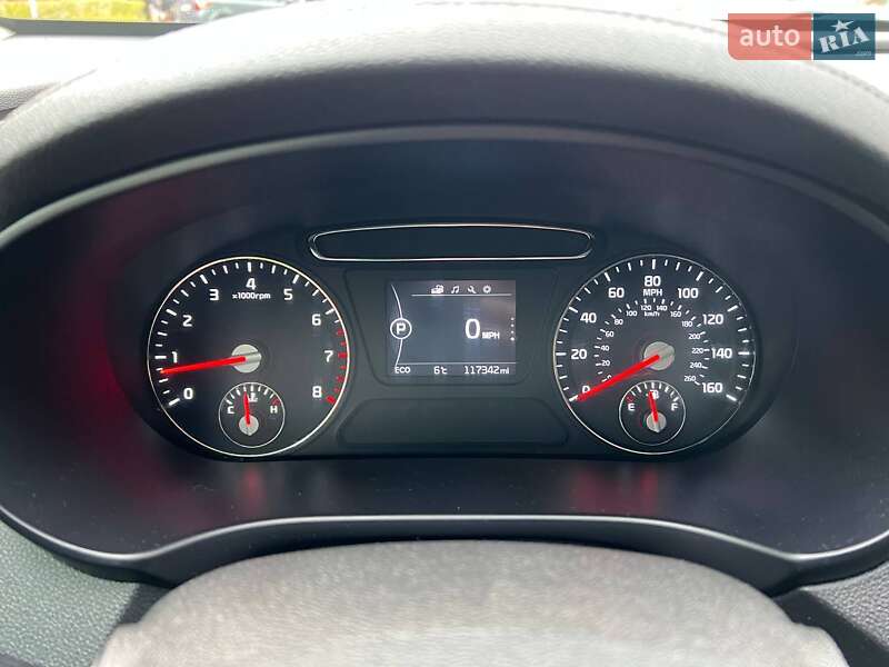 Внедорожник / Кроссовер Kia Sorento 2015 в Киеве фото 15 Внедорожник / Кроссовер Kia Sorento 2015 в Киеве