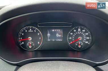Внедорожник / Кроссовер Kia Sorento 2015 в 