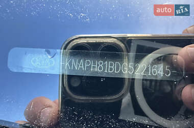 Позашляховик / Кросовер Kia Sorento 2016 в  фото 27 Позашляховик / Кросовер Kia Sorento 2016 в